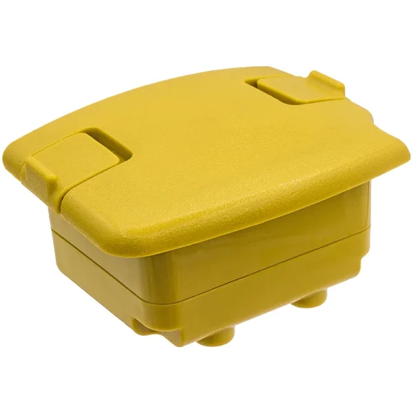 Topcon GTS-600, GTS-601, GTS-602, GTS-605, Series Replacement Battery 2700mAh / 19.44Wh - Image 4