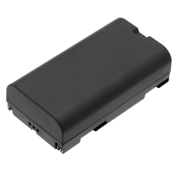 Topcon GM52, GP-SX1, SX-1 Series Replacement Battery 2200mAh / 16.28Wh - Image 3