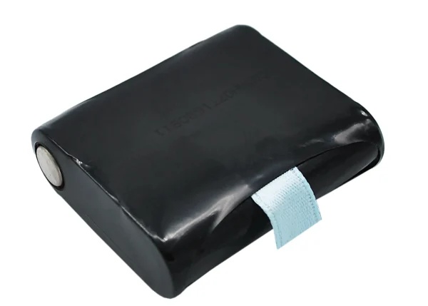 TriSquare TSX100, TSX300 Series Replacement Battery 800mAh / 3.84Wh - Image 2