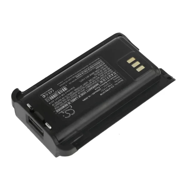 Vertex EVX-Z61, EVX-Z69 Series Replacement Battery 2200mAh / 16.28Wh - Image 3