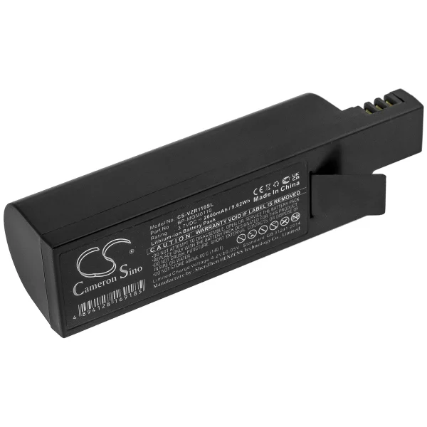 Verizon MBHA10, Smarthub Router Series Replacement Battery 2600mAh / 9.62Wh - Image 2