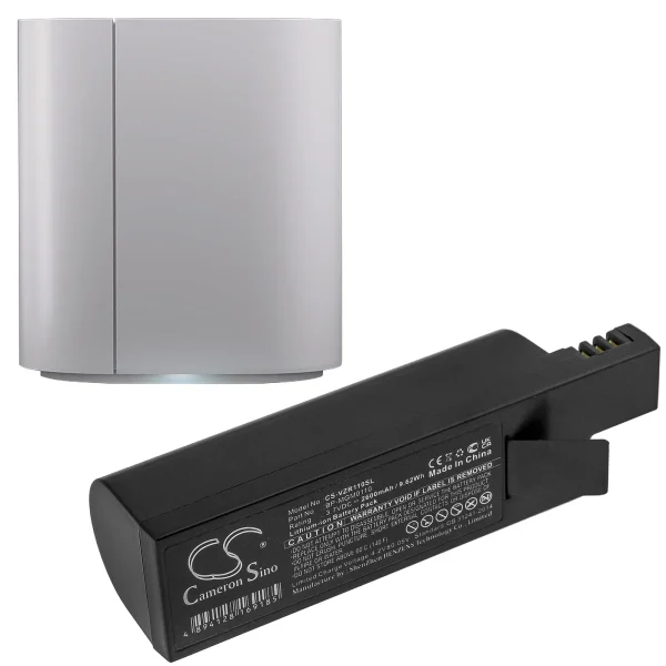 Verizon MBHA10, Smarthub Router Series Replacement Battery 2600mAh / 9.62Wh - Image 4