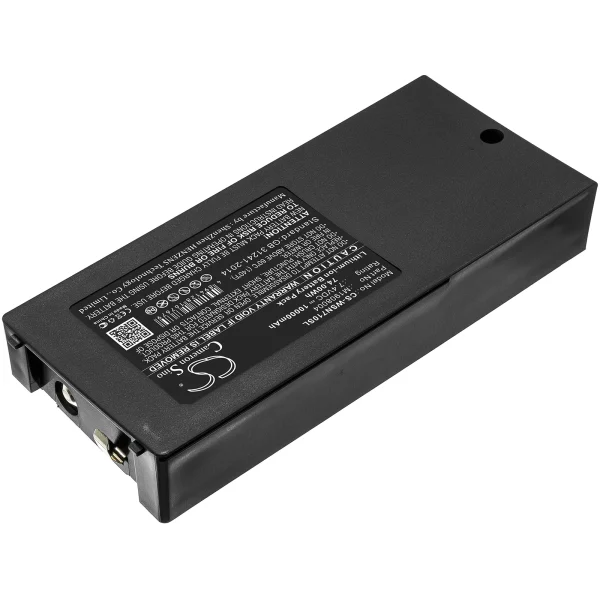 Owon MI-4 Pinpointers, MI-6 Pinpointers, WS1, WS2, WS3 Series Replacement Battery 10000mAh / 74.00Wh - Image 6