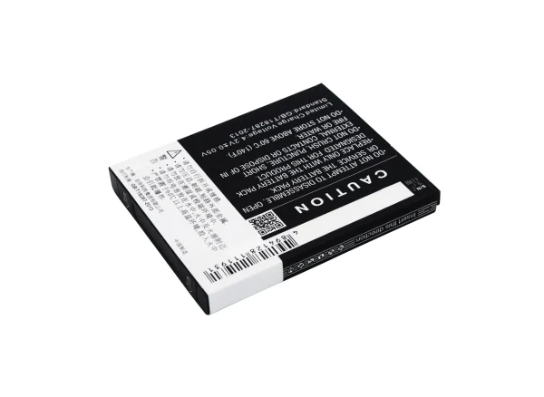 ZTE AR910, AR910-A, AR910-B Series Replacement Battery 2900mAh / 10.73Wh - Image 5