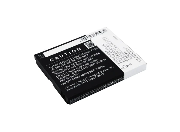 ZTE AR910, AR910-A, AR910-B Series Replacement Battery 2900mAh / 10.73Wh - Image 4