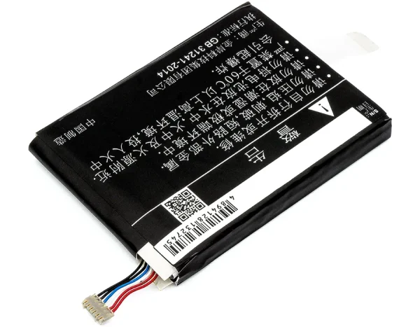 ZTE 203Z, GL09P Series Replacement Battery 5000mAh / 19.00Wh - Image 6