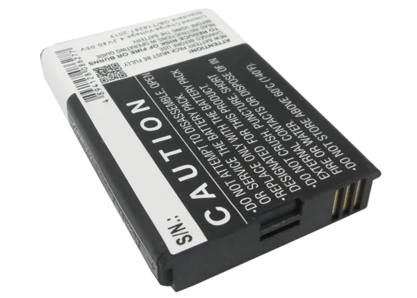 ZTE MF279, MF286, MF96, MF96U, SRQ-Z289L Series Replacement Battery 3400mAh / 12.58Wh - Image 3