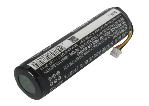 Asus R600 Series Replacement Battery 2200mAh / 8.14Wh - Image 3