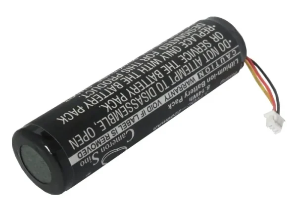 Asus R600 Series Replacement Battery 2200mAh / 8.14Wh - Image 5