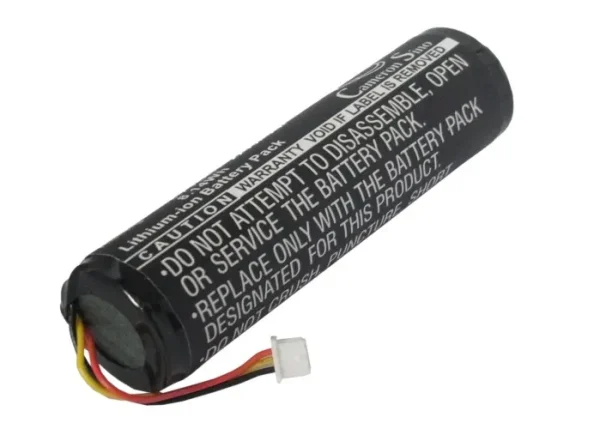 Asus R600 Series Replacement Battery 2200mAh / 8.14Wh - Image 2