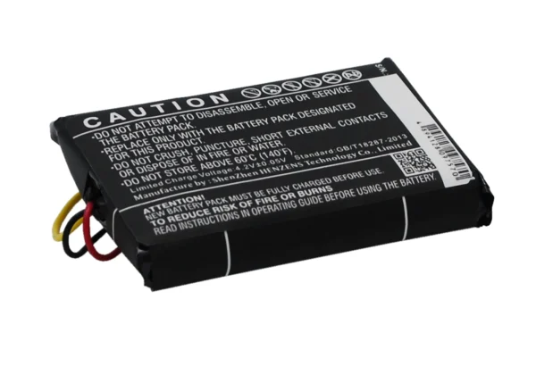 Falcom Mambo 2 Series Replacement Battery 1750mAh / 6.48Wh - Image 3