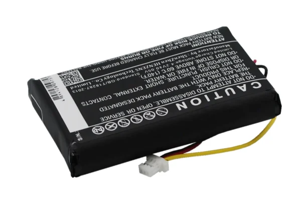 Falcom Mambo 2 Series Replacement Battery 1750mAh / 6.48Wh - Image 2