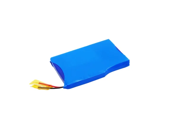 Garmin Foretrex 101, Foretrex 201 Series Replacement Battery 700mAh / 2.59Wh - Image 3