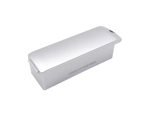 Garmin Zumo 400, Zumo 450, Zumo 500, Zumo 500 Deluxe Series Replacement Battery 3400mAh / 12.58Wh - Image 5