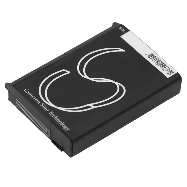 Garmin Aera 500, Aera 510, Aera 550, Aera 560 Series Replacement Battery 1880mAh / 6.96Wh - Image 5