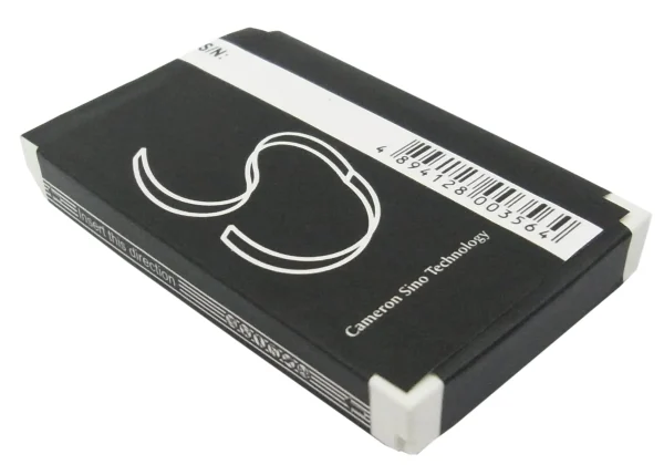 Socketmobile Communications Bluetooth GPS R Series Replacement Battery 900mAh/3.33 Wh - Image 5