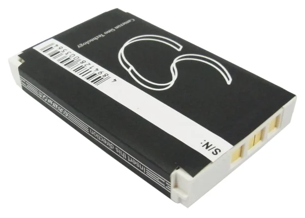 Socketmobile Communications Bluetooth GPS R Series Replacement Battery 900mAh/3.33 Wh - Image 3