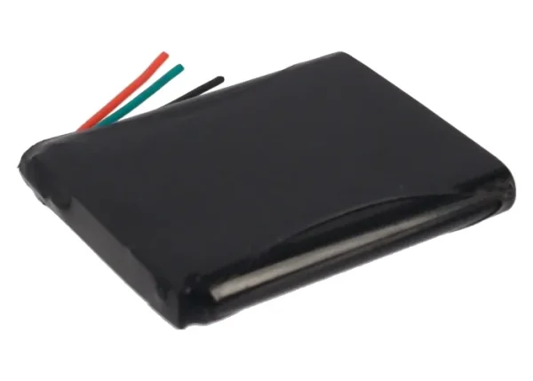 Garmin Forerunner 310XT Series Replacement Battery 600mAh/2.22Wh - Image 5