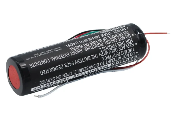 Garmin StreetPilot C320, StreetPilot C330, StreetPilot C340, StreetPilot C530 Series Replacement Battery 3000mAh / 11.10Wh - Image 3