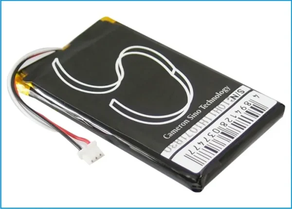 Harmon Kardon GPS-500 Series Replacement Battery 1500mAh - Image 4