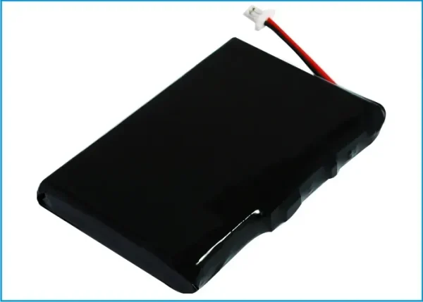 BTI GPS-GAR3200 Series Replacement Battery 1600mAh - Image 5