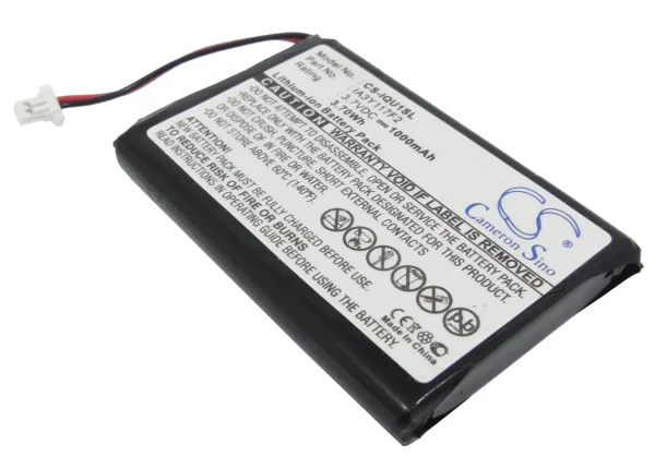 Garmin Quest Series Replacement Battery 1000mAh - Image 6