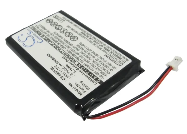 Garmin Quest Series Replacement Battery 1000mAh - Image 2