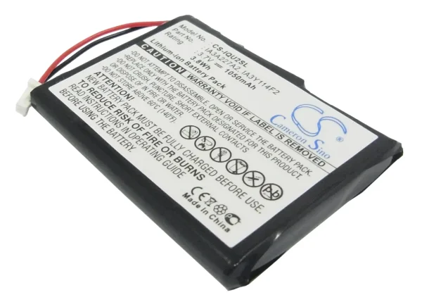 Garmin Quest 2 Series Replacement Battery 1050mAh - Image 6