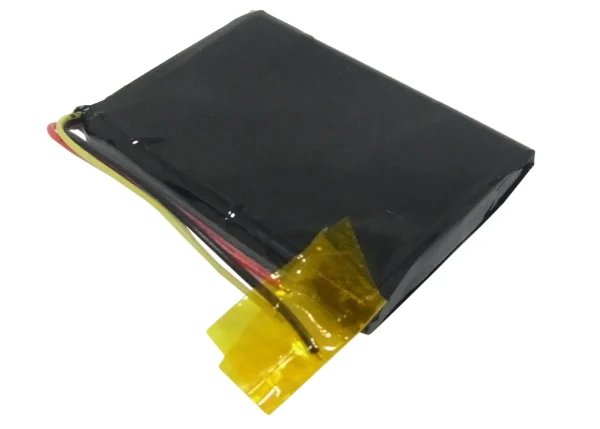 LG LN700, LN704, LN705, LN710 Series Replacement Battery 1100mAh - Image 2