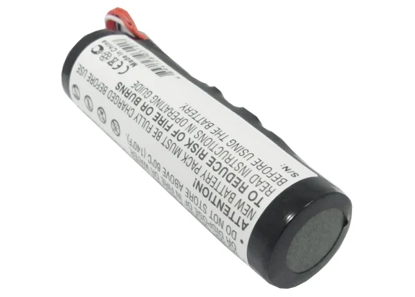 Medion PAN405, PNA400, PNA-400, PNA-405 Series Replacement Battery 2200mAh - Image 6