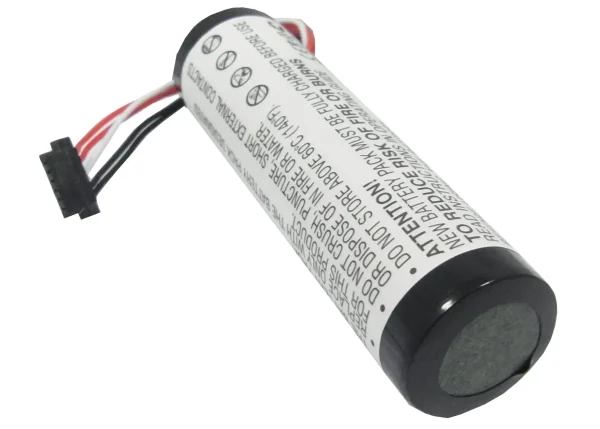 Medion PAN405, PNA400, PNA-400, PNA-405 Series Replacement Battery 2200mAh - Image 5