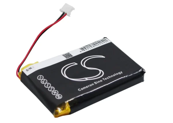 SkyGolf SG0003, SG1, SG2, SG201011703 SKY CADDIE Series Replacement Battery 1350mAh / 5.00Wh - Image 5