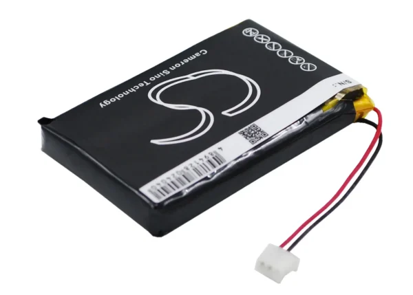 SkyGolf SG0003, SG1, SG2, SG201011703 SKY CADDIE Series Replacement Battery 1350mAh / 5.00Wh - Image 4