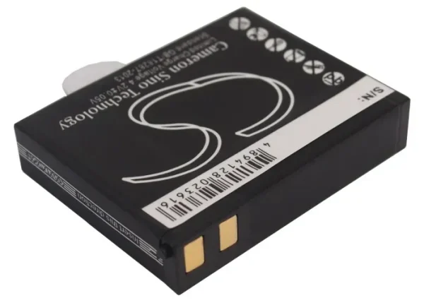 SkyGolf SG5, SG5 Range Finder, SkyCaddie SG5, Series Replacement Battery 1100mAh/4.1Wh - Image 2