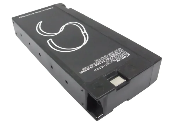 Magellan GPS 750M, GPS 750M Plus Series Replacement Battery 1800mAh / 21.60Wh - Image 2