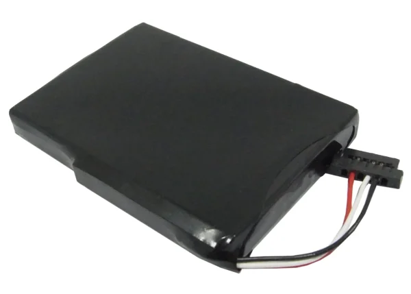 Pioneer AVIC-S1 Series Replacement Battery 1250mAh / 4.63Wh - Image 3