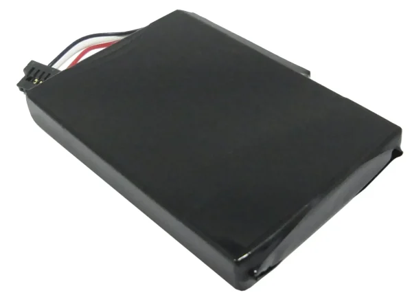 Pioneer AVIC-S1 Series Replacement Battery 1250mAh / 4.63Wh - Image 4