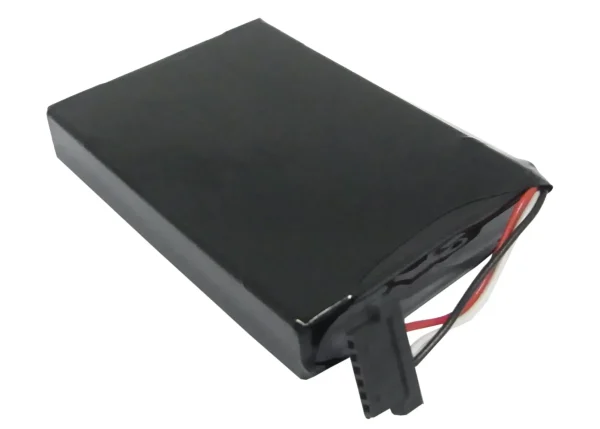 Magellan RoadMate 2000, RoadMate 2200T, RoadMate 2250T, Series Replacement Battery 1700mAh - Image 6