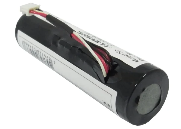 Magellan RoadMate 3000, RoadMate 3000T, RoadMate 3050T, RoadMate 3100 Series Replacement Battery 2200mAh - Image 4