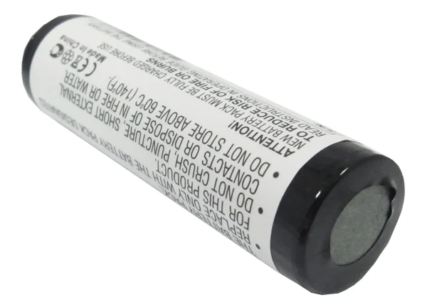 Magellan RoadMate 3000, RoadMate 3000T, RoadMate 3050T, RoadMate 3100 Series Replacement Battery 2200mAh - Image 6