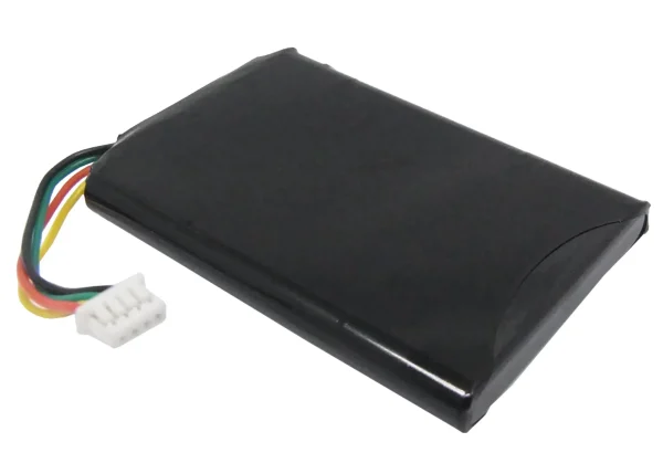 Magellan Maestro 3000, Maestro 3200, Maestro 3210, Maestro 3220 Series Replacement Battery 1100mAh - Image 3