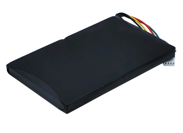 Magellan Maestro 4300, Maestro 4350, Maestro 4370, Series Replacement Battery 1500mAh / 5.55Wh - Image 6