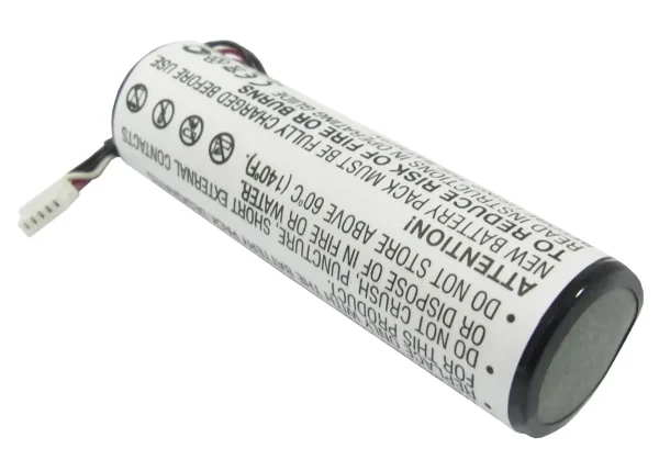 Magellan RoadMate 6000, RoadMate 6000T Series Replacement Battery 2200mAh - Image 5