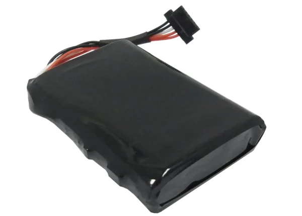 Magellan 2500T, Crossover Series Replacement Battery 1800mAh - Image 6