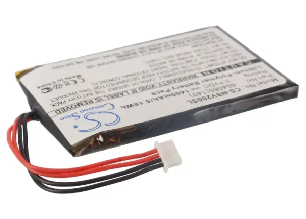 Insignia NS-NCV20 Series Replacement Battery 1400mAh/5.18Wh - Image 5