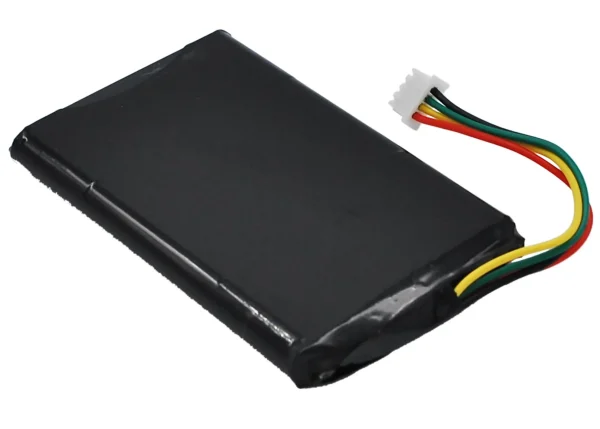 Packard Bell Compasseo 500, Compasseo 820 Series Replacement Battery 1100mAh - Image 3