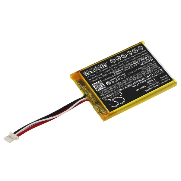 Polar V650 Series Replacement Battery 1400mAh / 5.18Wh - Image 4