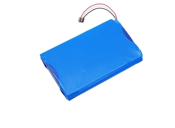 SkyGolf SkyCaddie Touch, X8F-SCTouch Series Replacement Battery 1200mAh / 4.44Wh - Image 3