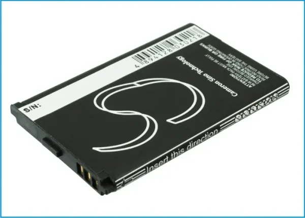 Callaway uPro, uPro Go Series Replacement Battery 750mAh - Image 2