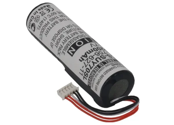 Sony NV-U70, NV-U70T Series Replacement Battery 2200mAh - Image 5